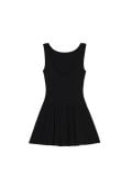 Női kezeslábas - fekete - CROPP - small2