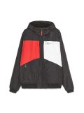 Chaqueta con capucha - Negro - CROPP - small1