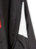 Chaqueta con capucha - Negro - CROPP - small2