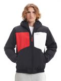 Chaqueta con capucha - Negro - CROPP - small5
