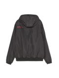 Chaqueta con capucha - Negro - CROPP - small3