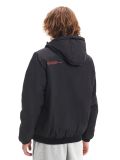 Chaqueta con capucha - Negro - CROPP - small6