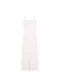 Vestito maxi semplice - Bianco - CROPP - small4