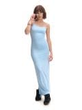 Lihtne maksikleit - pale blue - CROPP - small1