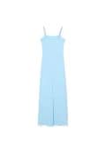 Lihtne maksikleit - pale blue - CROPP - small4