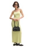 Lihtne maksikleit - yellow green - CROPP - small1