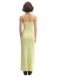 Lihtne maksikleit - yellow green - CROPP - small4