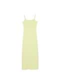 Lihtne maksikleit - yellow green - CROPP - small2