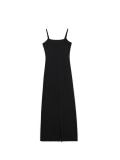 Μαύρο φόρεμα μάξι - ΜΑΥΡΟ - CROPP - small5
