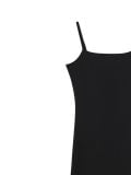 Μαύρο φόρεμα μάξι - ΜΑΥΡΟ - CROPP - small6