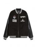 Bomber NASA - černý - CROPP - small4