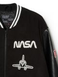 Bomber NASA - černý - CROPP - small5