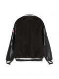 Bomber NASA - černý - CROPP - small6