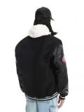 Bomber NASA - černý - CROPP - small3