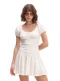 Miniruha - fehér - CROPP - small1