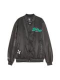 Bomberjacke - Schwarz - CROPP - small5