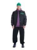 Bomberjacke - Schwarz - CROPP - small3