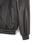 Bomberjacke - Schwarz - CROPP - small6