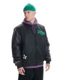 Bomberjacke - Schwarz - CROPP - small1