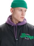 Bomberjacke - Schwarz - CROPP - small2
