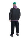 Bomberjacke - Schwarz - CROPP - small4