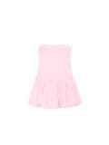 Kockás ruha - pasztellpink - CROPP - small2