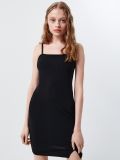 Rochie mulată - negru - CROPP - small2