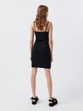 Rochie mulată - negru - CROPP - small3