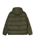 Jakna s kapuco - oliva - CROPP - small2