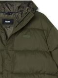Jakna s kapuco - oliva - CROPP - small5