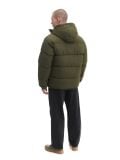 Jakna s kapuco - oliva - CROPP - small4