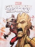 Koszulka Guardians of the Galaxy - biały - CROPP - small5
