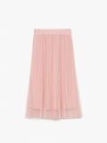 Plissierter Rock - Pastellrosa - CROPP - small3
