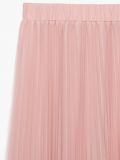 Plissierter Rock - Pastellrosa - CROPP - small4