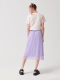 Plisirana suknja - boja lavande - CROPP - small2