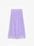 Plisirana suknja - boja lavande - CROPP - small5