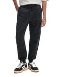 Pantaloni de training jogger - negru - CROPP - small4