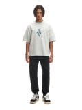 Pantaloni de training jogger - negru - CROPP - small5