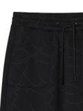 Pantaloni de training jogger - negru - CROPP - small3