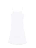 Mini dress - Bianco - CROPP - small1