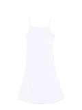 Mini dress - Bianco - CROPP - small2