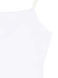 Mini dress - Bianco - CROPP - small3