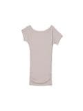Vestido mini - Gris claro - CROPP - small2