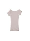 Vestido mini - Gris claro - CROPP - small4