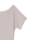 Mini haljina - siva - CROPP - small5