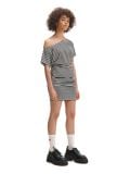 Rochie mini - negru - CROPP - small3