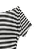 Rochie mini - negru - CROPP - small5