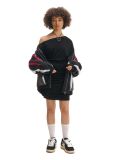 Czarna sukienka mini - czarny - CROPP - small3