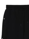 Dresy z zapinanymi panelami po bokach - czarny - CROPP - small6