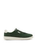 Lekkie zielone sneakersy - zielony - CROPP - small1